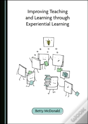Capa do artigo Improving Teaching And Learning Through Experiential Learning