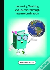 Capa do artigo Improving Teaching And Learning Through Internationalisation