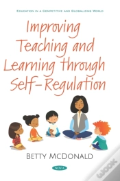 Capa do artigo Improving Teaching And Learning Through Self-Regulation