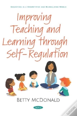 Capa do artigo Improving Teaching And Learning Through Self-Regulation