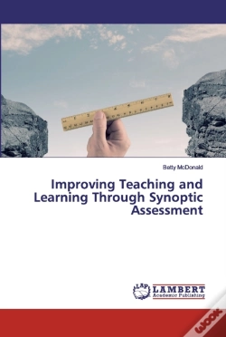 Capa do artigo Improving Teaching And Learning Through Synoptic Assessment