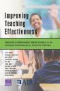 Improving Teaching Effectiveness - Preview