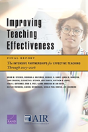 Improving Teaching Effectiveness - Preview