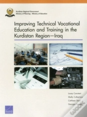 Capa do artigo Improving Technical Vocational