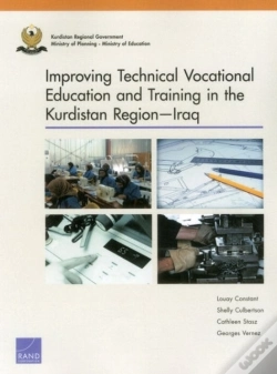 Capa do artigo Improving Technical Vocational
