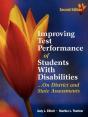 Improving Test Performance Of Students With Disabilities...On District And State Assessments - Preview