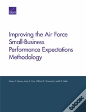 Capa do artigo Improving The Air Force Smallbpb