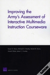 Capa do artigo Improving The Army