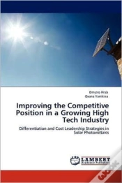 Capa do artigo Improving The Competitive Position In A Growing High Tech Industry