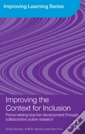 Improving The Context For Inclusion