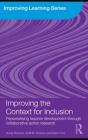 Improving The Context For Inclusion - Preview