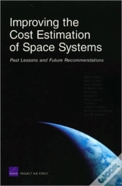 Capa do artigo Improving The Cost Estimation Of Space Systems