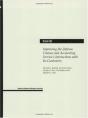 Improving The Defense Finance And Accounting Service'S Interactions With Its Customers - Preview