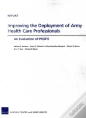 Capa do artigo Improving The Deployment Of Army Health Care Professionals