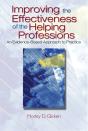Improving The Effectiveness Of The Helping Professions - Preview