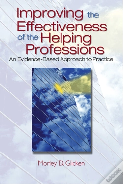 Capa do artigo Improving The Effectiveness Of The Helping Professions