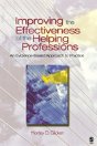 Improving The Effectiveness Of The Helping Professions - Preview