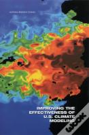 Improving The Effectiveness Of U.S. Climate Modeling