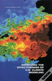 Capa do artigo Improving The Effectiveness Of U.S. Climate Modeling