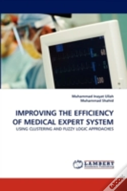 Capa do artigo Improving The Efficiency Of Medical Expert System