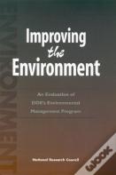 Improving The Environment