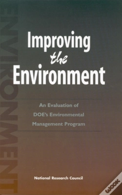 Capa do artigo Improving The Environment