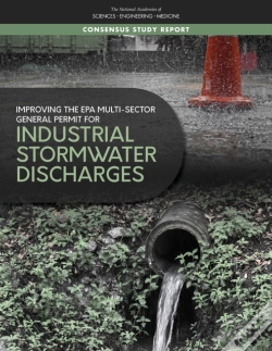 Capa do artigo Improving The Epa Multi-Sector General Permit For Industrial Stormwater Discharges