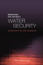 Improving The Nation'S Water Security - Preview
