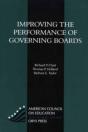Improving The Performance Of Governing Boards - Preview