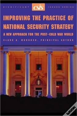 Capa do artigo Improving The Practice Of National Security Strategy