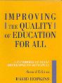 Improving The Quality Of Education For All - Preview