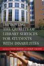 Improving The Quality Of Library Services For Students With Disabilities - Preview