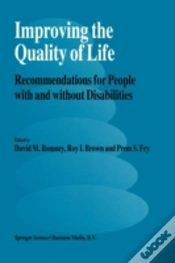 Capa do artigo Improving The Quality Of Life