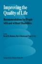 Improving The Quality Of Life - Preview