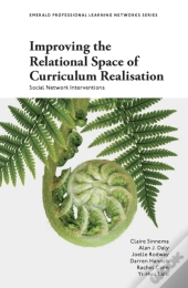 Improving The Relational Space Of Curriculum Realisation