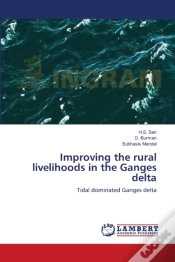 Capa do artigo Improving The Rural Livelihoods In The Ganges Delta