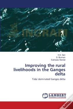 Capa do artigo Improving The Rural Livelihoods In The Ganges Delta