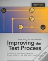 Improving The Test Process