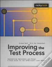 Improving The Test Process