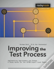 Capa do artigo Improving The Test Process