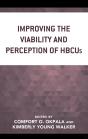 Improving The Viability And Perception Of Hbcus - Preview