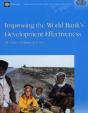 Improving The World Bank'S Development Effectiveness - Preview