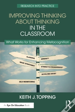 Capa do artigo Improving Thinking About Thinking In The Classroom