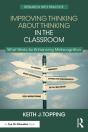 Improving Thinking About Thinking In The Classroom - Preview