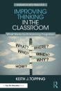 Improving Thinking In The Classroom - Preview