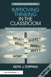 Capa do artigo Improving Thinking In The Classroom