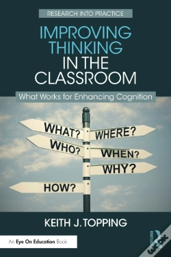 Capa do artigo Improving Thinking In The Classroom