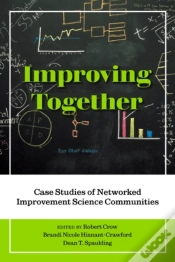 Capa do artigo Improving Together