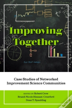 Capa do artigo Improving Together