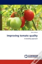 Improving Tomato Quality